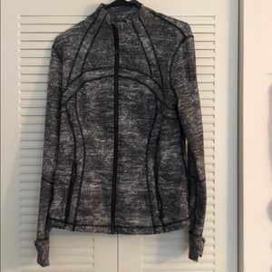 Lululemon Define Jacket